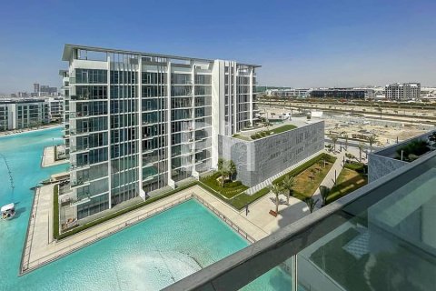 Apartamento en Mohammed Bin Rashid City, Dubai, 2 dormitorios, 109 m², № 24947 - foto 2