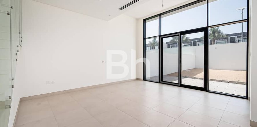 Townhouse in Al Furjan, Dubai 3 bedrooms, 244 sq.m. № 24929