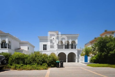 Villa en The Villa, Dubai, 4 dormitorios, 425 m², № 24930 - foto 5