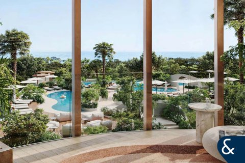 Appartement à Maritime City, Dubai, 2 chambres, 143 m², № 98282 - photo 24