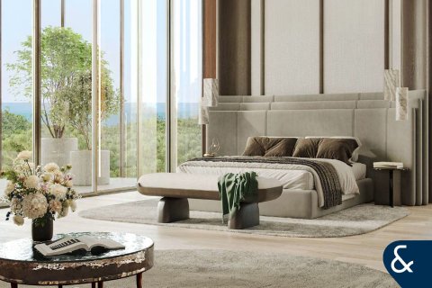 Appartement à Maritime City, Dubai, 2 chambres, 143 m², № 98282 - photo 2