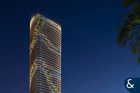 Appartement à Maritime City, Dubai, 2 chambres, 143 m², № 98282 - photo 19