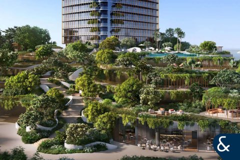 Appartement à Maritime City, Dubai, 2 chambres, 143 m², № 98282 - photo 23