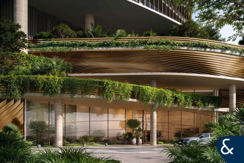 Appartement à Maritime City, Dubai, 2 chambres, 143 m², № 98282 - photo 22