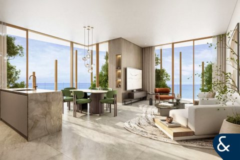 Appartement à Maritime City, Dubai, 2 chambres, 143 m², № 98282 - photo 25