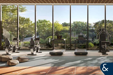 Appartement à Maritime City, Dubai, 2 chambres, 143 m², № 98282 - photo 17