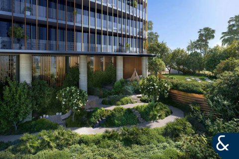 Appartement à Maritime City, Dubai, 2 chambres, 143 m², № 98282 - photo 7