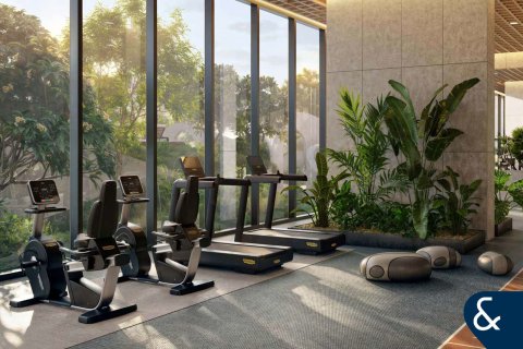 Appartement à Maritime City, Dubai, 2 chambres, 143 m², № 98282 - photo 18