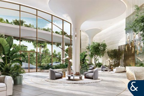 Appartement à Maritime City, Dubai, 2 chambres, 143 m², № 98282 - photo 5