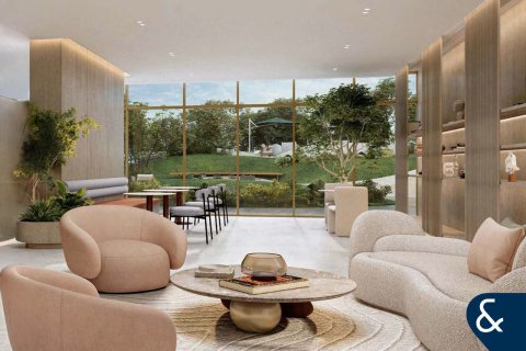 Appartement à Maritime City, Dubai, 2 chambres, 143 m², № 98282 - photo 10