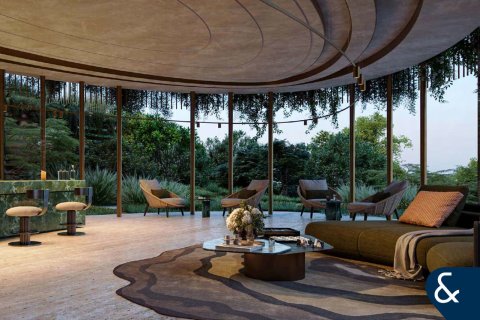 Appartement à Maritime City, Dubai, 2 chambres, 143 m², № 98282 - photo 8