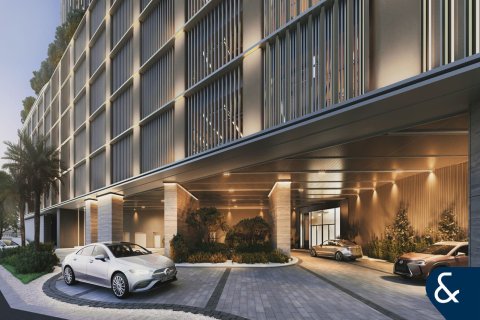 Appartement à Business Bay, Dubai, 1 chambre, 111 m², № 98280 - photo 5