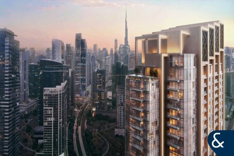 Appartement à Business Bay, Dubai, 1 chambre, 111 m², № 98280 - photo 9