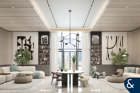 Appartement à Business Bay, Dubai, 1 chambre, 111 m², № 98280 - photo 13