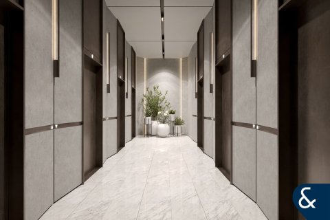 Appartement à Business Bay, Dubai, 1 chambre, 111 m², № 98280 - photo 3