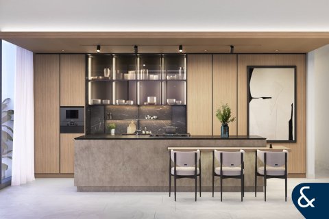 Appartement à Business Bay, Dubai, 1 chambre, 111 m², № 98280 - photo 12