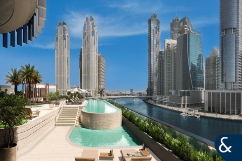 Appartement à Business Bay, Dubai, 1 chambre, 111 m², № 98280 - photo 16