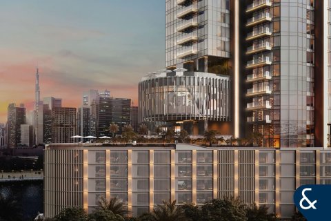 Appartement à Business Bay, Dubai, 1 chambre, 111 m², № 98280 - photo 15