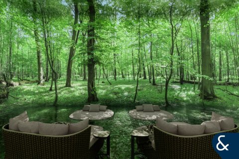 Appartement à Business Bay, Dubai, 1 chambre, 111 m², № 98280 - photo 11