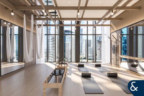 Appartement à Business Bay, Dubai, 1 chambre, 111 m², № 98280 - photo 17