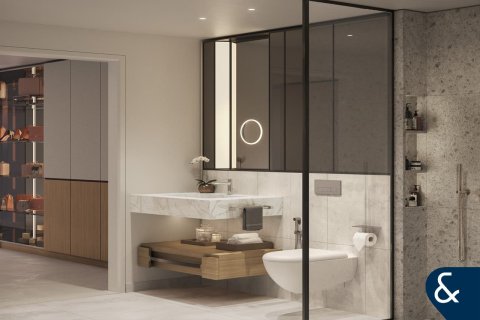 Appartement à Business Bay, Dubai, 1 chambre, 111 m², № 98280 - photo 6