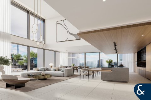 Appartement à Business Bay, Dubai, 1 chambre, 111 m², № 98280 - photo 8