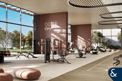 Appartement à Dubai Design District, Dubai, 2 chambres, 124 m², № 98279 - photo 11