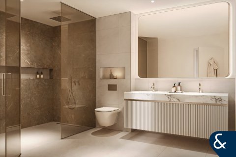 Appartement à Dubai Design District, Dubai, 2 chambres, 124 m², № 98279 - photo 27