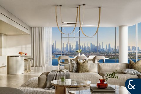 Appartement à Dubai Design District, Dubai, 2 chambres, 124 m², № 98279 - photo 25