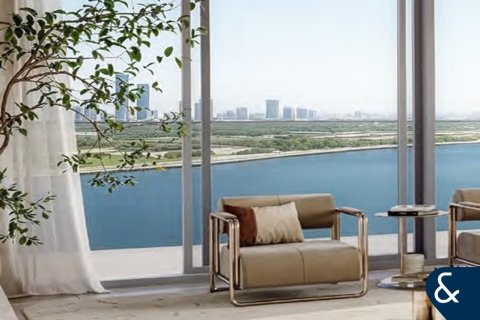 Appartement à Dubai Design District, Dubai, 2 chambres, 124 m², № 98279 - photo 20