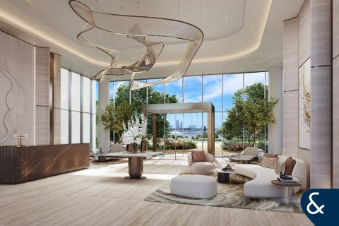 Appartement à Dubai Design District, Dubai, 2 chambres, 124 m², № 98279 - photo 15