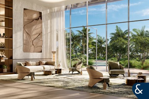 Appartement à Dubai Design District, Dubai, 2 chambres, 124 m², № 98279 - photo 13