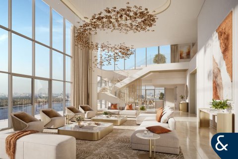 Appartement à Dubai Design District, Dubai, 2 chambres, 124 m², № 98279 - photo 30