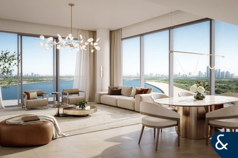 Appartement à Dubai Design District, Dubai, 2 chambres, 124 m², № 98279 - photo 22