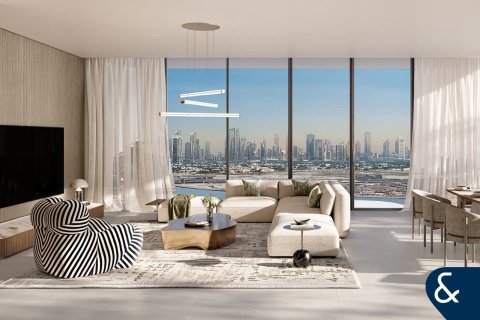 Appartement à Dubai Design District, Dubai, 2 chambres, 124 m², № 98279 - photo 28