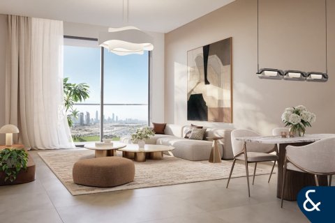 Appartement à Dubai Design District, Dubai, 2 chambres, 124 m², № 98279 - photo 21