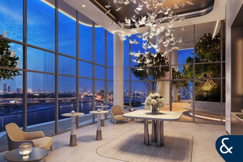 Appartement à Dubai Design District, Dubai, 2 chambres, 124 m², № 98279 - photo 18