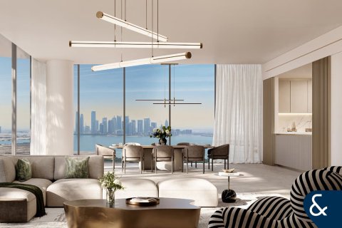 Appartement à Dubai Design District, Dubai, 2 chambres, 124 m², № 98279 - photo 29