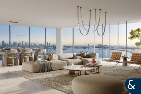 Appartement à Dubai Design District, Dubai, 2 chambres, 124 m², № 98279 - photo 24