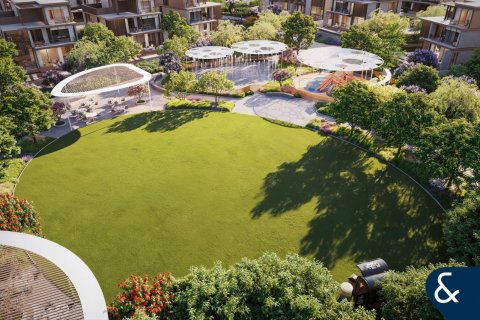 Купить виллу в Дубае: 4 спальни, 445м², № 98277 - фото 5