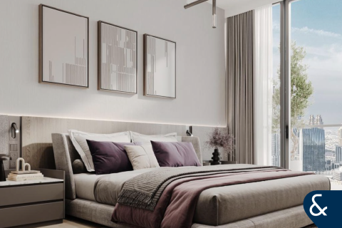 Appartement à Dubai Land, Dubai, 2 chambres, 220 m², № 98283 - photo 12