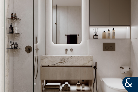 Appartement à Dubai Land, Dubai, 2 chambres, 220 m², № 98283 - photo 13