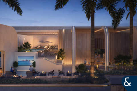 Appartement à Dubai Land, Dubai, 2 chambres, 220 m², № 98283 - photo 2