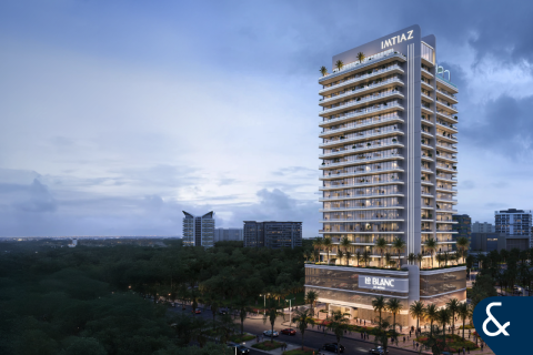 Appartement à Dubai Land, Dubai, 2 chambres, 220 m², № 98283 - photo 6