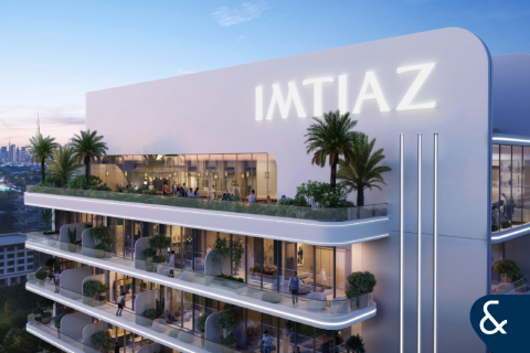 Appartement à Dubai Land, Dubai, 2 chambres, 220 m², № 98283 - photo 7