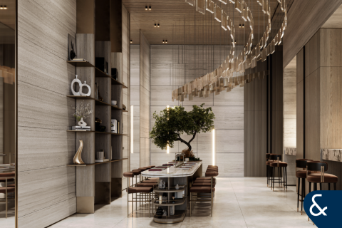 Appartement à Dubai Land, Dubai, 2 chambres, 220 m², № 98283 - photo 5