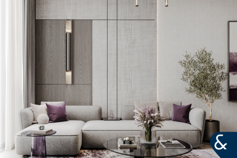 Appartement à Dubai Land, Dubai, 2 chambres, 220 m², № 98283 - photo 14