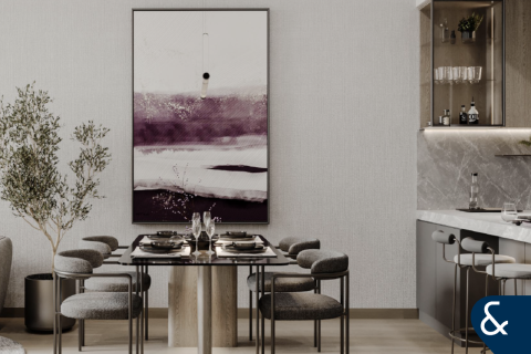 Appartement à Dubai Land, Dubai, 2 chambres, 220 m², № 98283 - photo 11