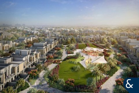 Villa en Mudon, Dubai, 3 dormitorios, 206 m², № 98278 - foto 6