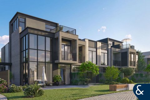 Villa en Mudon, Dubai, 3 dormitorios, 206 m², № 98278 - foto 2